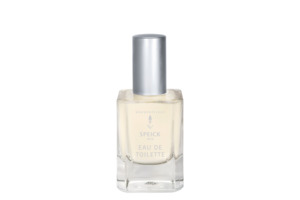 Sensitive Skincare: Speick Men Eau De Toilette - 50ml