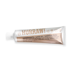 Hurraw! - BALMTOO - Sandalwood Fir (30ml)