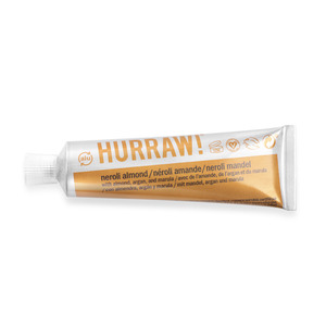 Certified Organic Body: Hurraw! - BALMTOO - Neroli Almond (30ml)