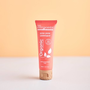 Certified Organic Body: Little Innoscents - Organic Paw Paw Ointment (30ml)