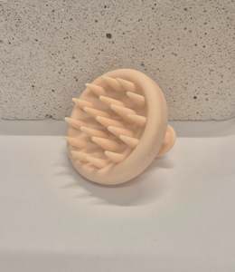 Bare & Co. Silicone Scalp Massager