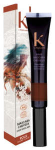 Certified Organic Hair: K Pour Karite Hair Mascara - Red