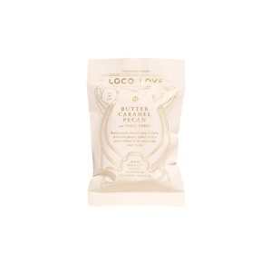 Love Loco Butter Caramel Pecan - Single