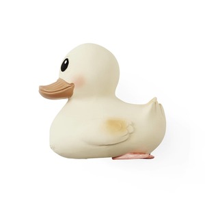 Baby Toys: Hevea - Kawan Duck - Natural Rubber