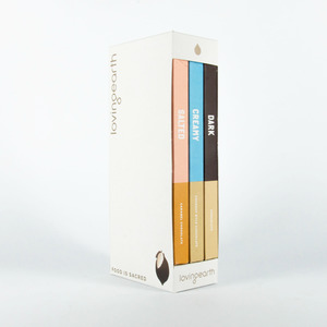 Gift Packs 2020: Loving Earth - Favourites Gift Trio (240g)