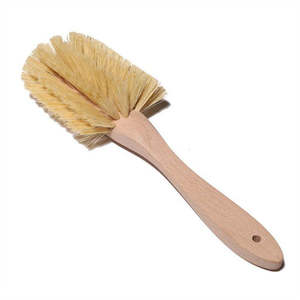 Bare Co 3: Bare & Co. - Eco Kitchen Dish Brush with Sisal Bristles