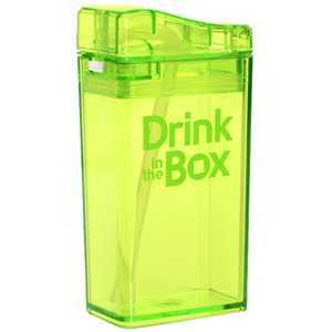 Precidio - Drink In The Box - Green (250ml)