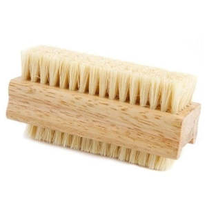 Bare Co 3: Bare & Co. - Bamboo Nail Brush with Sisal Bristles