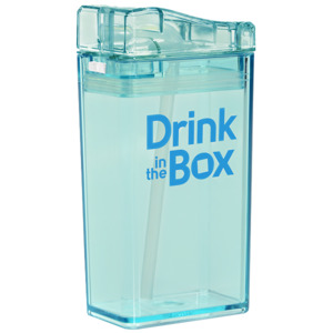 Precidio - Drink In The Box - Blue (250ml)