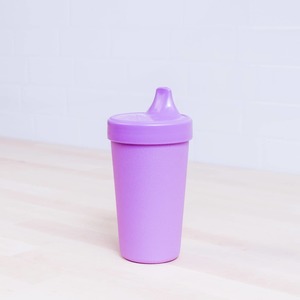 Drink Boxess: Re-Play - No-Spilll Sippy Cup - Purple (295ml)