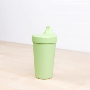 Re-Play - No-Spilll Sippy Cup - Leaf (295ml)