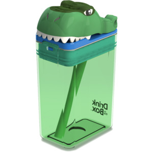 Precidio - Funtop Drink In The Box - T-Rex (235ml)