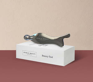 Skin Accessories: Edible Beauty Beauty Tool