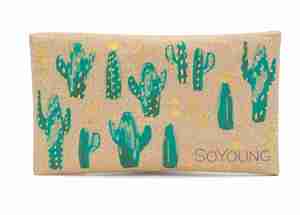 Ice Packs: SoYoung - Condensation Free Ice Pack - Cacti