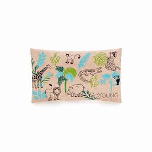 SoYoung - Condensation Free Ice Pack - Safari Friends
