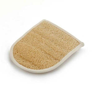 Body Accessories: Eco Max - Loofah Mitt