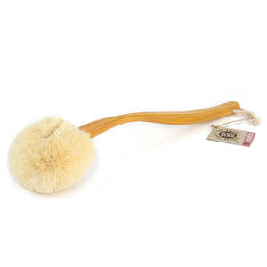 Eco Max - Back Brush Long Handle
