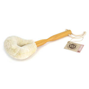 Body Accessories: Eco Max - Princess Body Brush