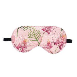 Body Accessories: Wheatbags Love - Eye Mask - Grevillea