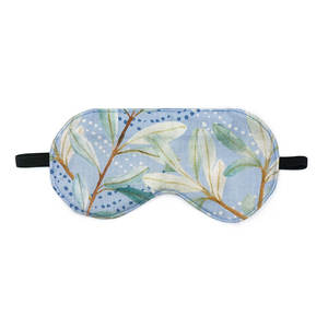 Wheatbags Love - Eye Mask - Banskia Sky