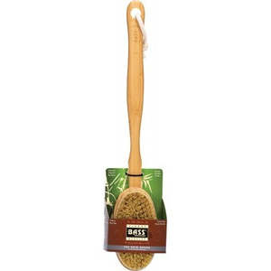 Body Accessories: Bass - The Skin Brush