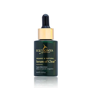 Eco By Sonya Driver 1: Eco by Sonya - Serum of Clear (30ml)