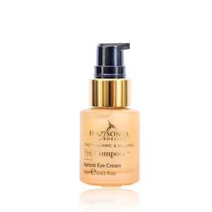 Eco By Sonya Driver 1: Eco by Sonya - Eye Compost (18ml)