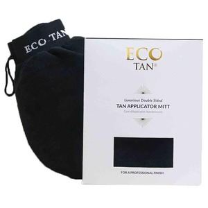 Eco By Sonya Driver 1: Eco Tan - Luxurious Double Sided Tan Applicator Mitt
