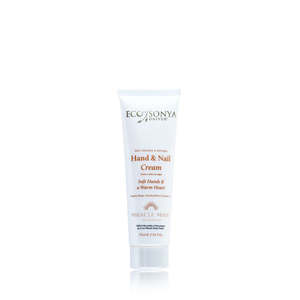 Eco By Sonya Driver 1: Eco By Sonya - Hand and Nail Cream for Miracle Made Foundation (75ml)