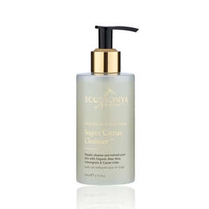 Eco By Sonya Driver 1: Eco by Sonya - Super Citrus Cleanser (200ml)
