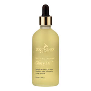 Eco By Sonya Driver 1: Eco By Sonia Driver - Organic Glory Oil 100ml
