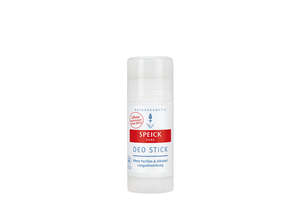 Speick Men Active Deodorant Stick - 40ml