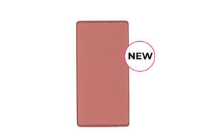 Sensitive Skincare: Benecos - Beauty ID Refill Blush - Magnolia Please