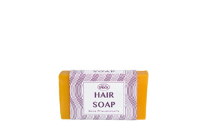 Sensitive Skincare: Speick Hair Soap - 45g