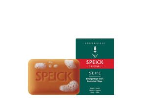 Sensitive Skincare: Speick Natural Soap - 100g