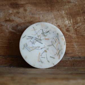 Homewares Candles: From Earth - Wax Melt - Lemon Myrtle