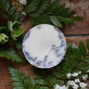 Homewares Candles: From Earth - Wax Melt - Blue Mallee