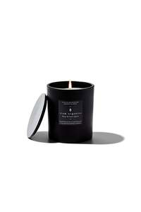 Homewares Candles: Viam Organics - Honey and Lemon Myrtle Candle (310g)