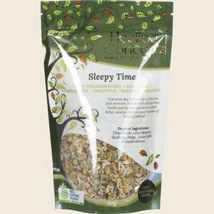 Healing Concepts Loose Leaf Tea - Sleepy Time 40g