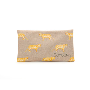 SoYoung - Condensation Free Ice Pack - Golden Panthers