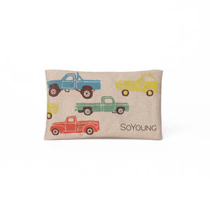 SoYoung - Condensation Free Ice Pack - Vintage Trucks
