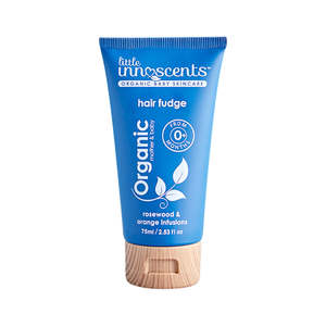Little Innoscents: Little Innoscents - Organic Hair Fudge (75ml)