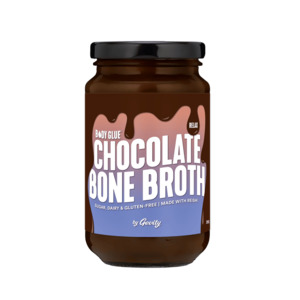 Gevity Rx - Chocolate Bone Broth Body Glue - (390g)