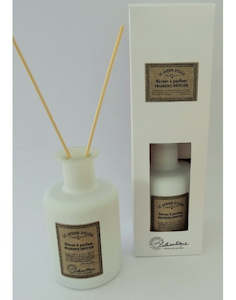 Hand Soaps: Lothantique Elisa White Room Diffuser 200ml