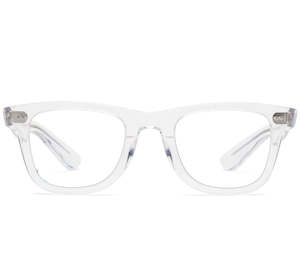 Glasses: Caddis Miklos Vodka 2.0