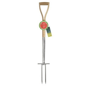 Garden Tools: Sophie Conran RHS Stainless Rose & Root Fork