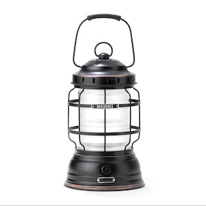 Garden Tools: Barebones Forest Lantern Antique Bronze