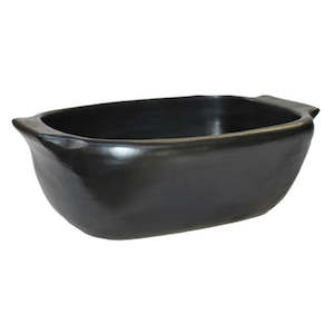 La Chamba: La Chamba Meat Loaf Dish w.Lugs