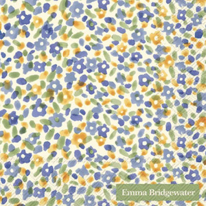 Emma Bridgewater: IHR Cocktail Emma Bridgewater Wildflower Meadow