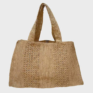 Outdoor: Oly M Bag Natural